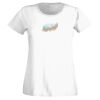 T-shirt  Lady Fit Thumbnail
