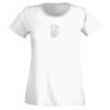 T-shirt  Lady Fit Thumbnail