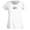 T-shirt  Lady Fit Thumbnail