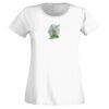 T-shirt  Lady Fit Thumbnail