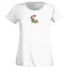 T-shirt  Lady Fit Thumbnail