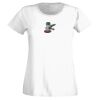 T-shirt  Lady Fit Thumbnail