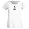 T-shirt  Lady Fit Thumbnail