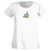 T-shirt  Lady Fit Thumbnail