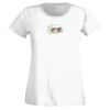 T-shirt  Lady Fit Thumbnail