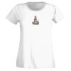 T-shirt  Lady Fit Thumbnail