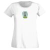 T-shirt  Lady Fit Thumbnail