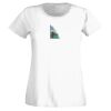 T-shirt  Lady Fit Thumbnail