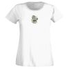 T-shirt  Lady Fit Thumbnail