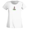 T-shirt  Lady Fit Thumbnail