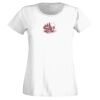 T-shirt  Lady Fit Thumbnail