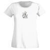 T-shirt  Lady Fit Thumbnail