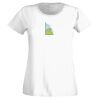 T-shirt  Lady Fit Thumbnail