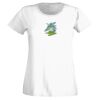 T-shirt  Lady Fit Thumbnail
