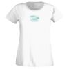 T-shirt  Lady Fit Thumbnail