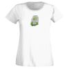 T-shirt  Lady Fit Thumbnail