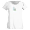 T-shirt  Lady Fit Thumbnail