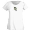 T-shirt  Lady Fit Thumbnail