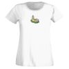 T-shirt  Lady Fit Thumbnail