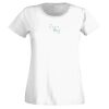 T-shirt  Lady Fit Thumbnail