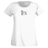 T-shirt  Lady Fit Thumbnail