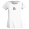 T-shirt  Lady Fit Thumbnail