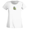 T-shirt  Lady Fit Thumbnail