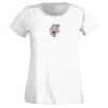 T-shirt  Lady Fit Thumbnail