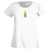T-shirt  Lady Fit Thumbnail