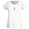 T-shirt  Lady Fit Thumbnail