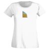 T-shirt  Lady Fit Thumbnail