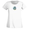 T-shirt  Lady Fit Thumbnail