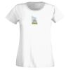 T-shirt  Lady Fit Thumbnail
