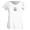 T-shirt  Lady Fit Thumbnail