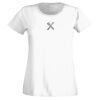 T-shirt  Lady Fit Thumbnail