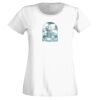 T-shirt  Lady Fit Thumbnail
