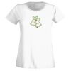 T-shirt  Lady Fit Thumbnail
