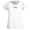 T-shirt  Lady Fit Thumbnail
