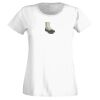 T-shirt  Lady Fit Thumbnail