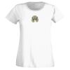T-shirt  Lady Fit Thumbnail