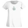 T-shirt  Lady Fit Thumbnail