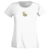 T-shirt  Lady Fit Thumbnail