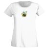 T-shirt  Lady Fit Thumbnail