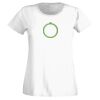 T-shirt  Lady Fit Thumbnail