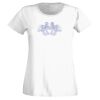 T-shirt  Lady Fit Thumbnail