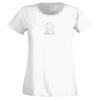 T-shirt  Lady Fit Thumbnail
