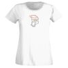 T-shirt  Lady Fit Thumbnail