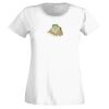T-shirt  Lady Fit Thumbnail