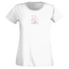 T-shirt  Lady Fit Thumbnail