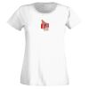 T-shirt  Lady Fit Thumbnail